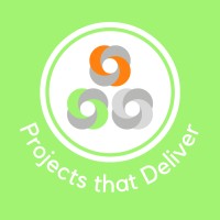 Projects that Deliver Logo