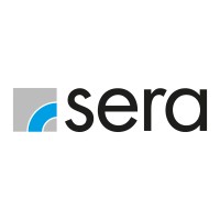 sera - Excellence in Fluid Technology Logo