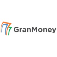 GranMoney - Sistema de Gestão Empresarial Logo