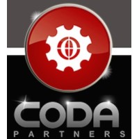 CODA Partners, Inc. Logo