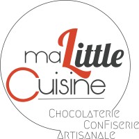 ma Little Cuisine | Chocolaterie Confiserie Artisanale Logo