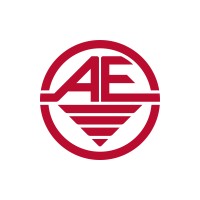 Van Der Ende Valve Services Logo