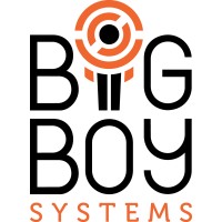 Big Boy Systems Logo