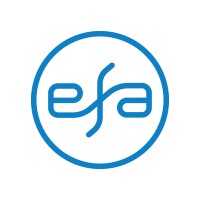 The European Funding Alliance Logo