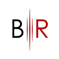 BlackRock Business Logo