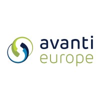 Avanti Europe AG Logo