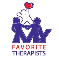 My Favorite Therapists, LLC Logo