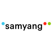 Samyang Holdings Corporation Logo