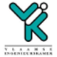 Vlaamse Ingenieurskamer vzw Logo