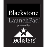 Blackstone LaunchPad at Cornell Logo