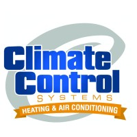 Climate Control Systems Logo