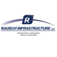 Rausch Infrastructure, LLC Logo