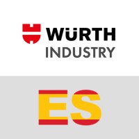 Würth Industria España, S.A. Logo
