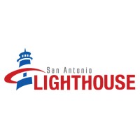 San Antonio Lighthouse for the Blind Logo