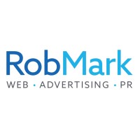 RobMark - Web Advertising PR Logo