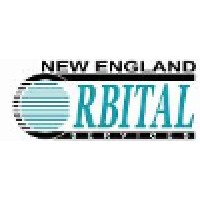 New England Orbital Services Inc. Logo
