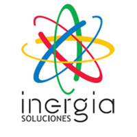 Inergia Soluciones Logo