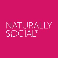 Naturally Social Ltd Logo