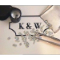 Kestenbaum & Weisner Logo