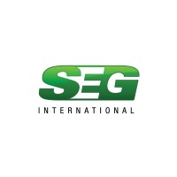 SEG International Logo