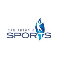 San Antonio Sports Logo