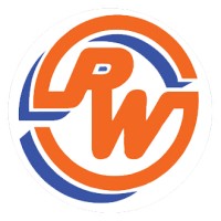 R W Services Contractors Ltd Logo