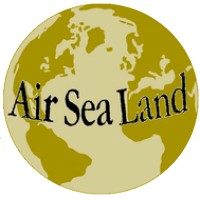 Air Sea Land Group of Companies Logo