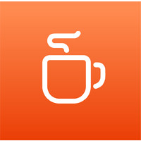 Coffeeshop Film & Creative Logo