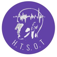 H.T.S.O.T - Healing at The Speed of Thought Logo