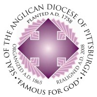 Anglican Diocese of Pittsburgh Logo