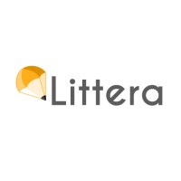 Centre Littera Logo