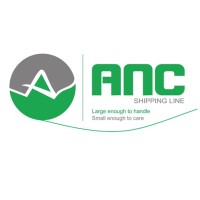 ANCLINE Worldwide Logo