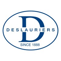Deslauriers, Inc. Logo