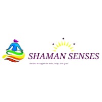 Shaman Senses Logo