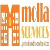MOLLA Services Logo