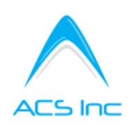 Administrative Computer Services Logo