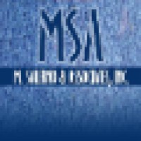 M. Salerno & Associates, Inc. Logo