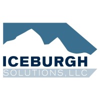 Iceburgh Solutions, LLC Logo