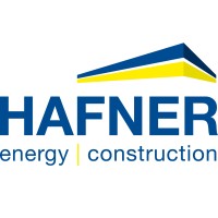 Hafner EC Logo
