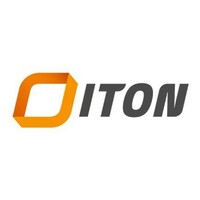 ITON S.r.l. Logo