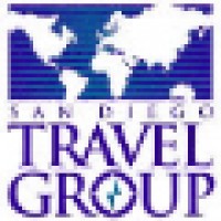 San Diego Travel Group Logo