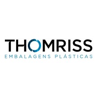 Thomriss Embalagens Plásticas Ltda. Logo