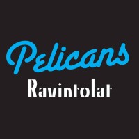 Pelicans Ravintolat Oy Logo