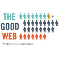 TheGoodWeb Logo