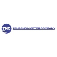 Tauranga Motor Company Logo