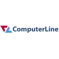 ComputerLine Informatique Logo
