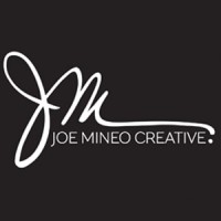 Joe Mineo Creative Logo