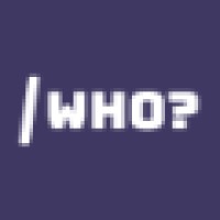 whoishiring.io Logo