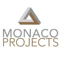 Monaco Projects Logo