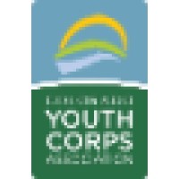 Colorado Youth Corps Association Logo